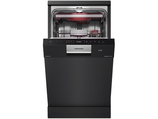 Посудомоечная машина TOSHIBA DW-10F4(B)-RU